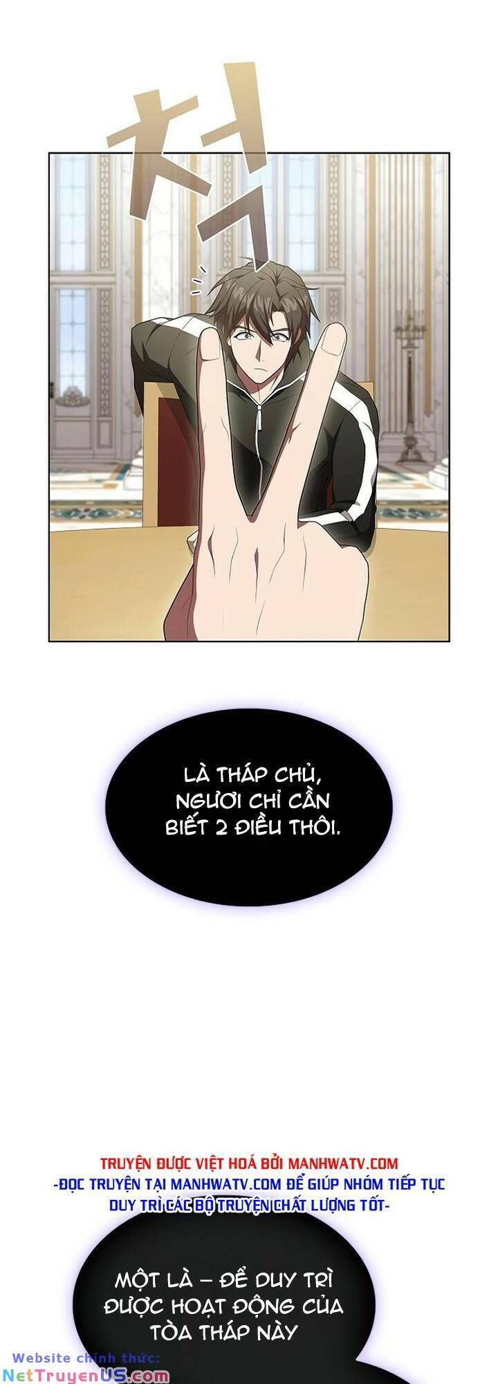 đọc truyện Tôi Là Người Chơi Leo Tháp Một Mình Chương 162 ảnh 9 tại Giả Dược