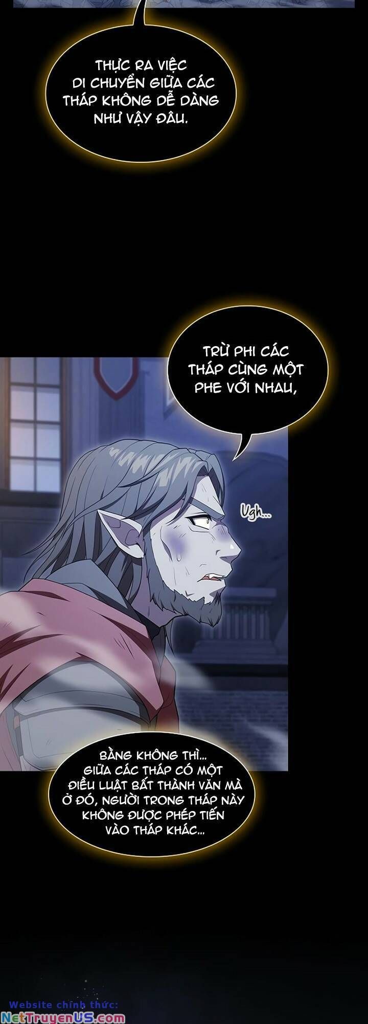 đọc truyện Tôi Là Người Chơi Leo Tháp Một Mình Chương 163 ảnh 37 tại Giả Dược