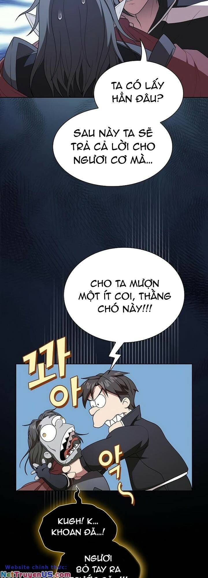 đọc truyện Tôi Là Người Chơi Leo Tháp Một Mình Chương 163 ảnh 54 tại Giả Dược