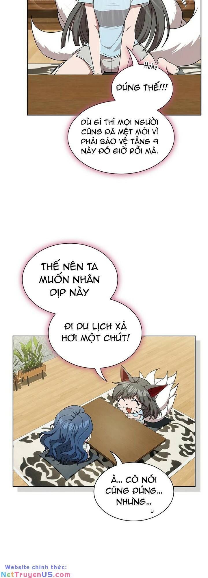 đọc truyện Tôi Là Người Chơi Leo Tháp Một Mình Chương 163 ảnh 62 tại Giả Dược