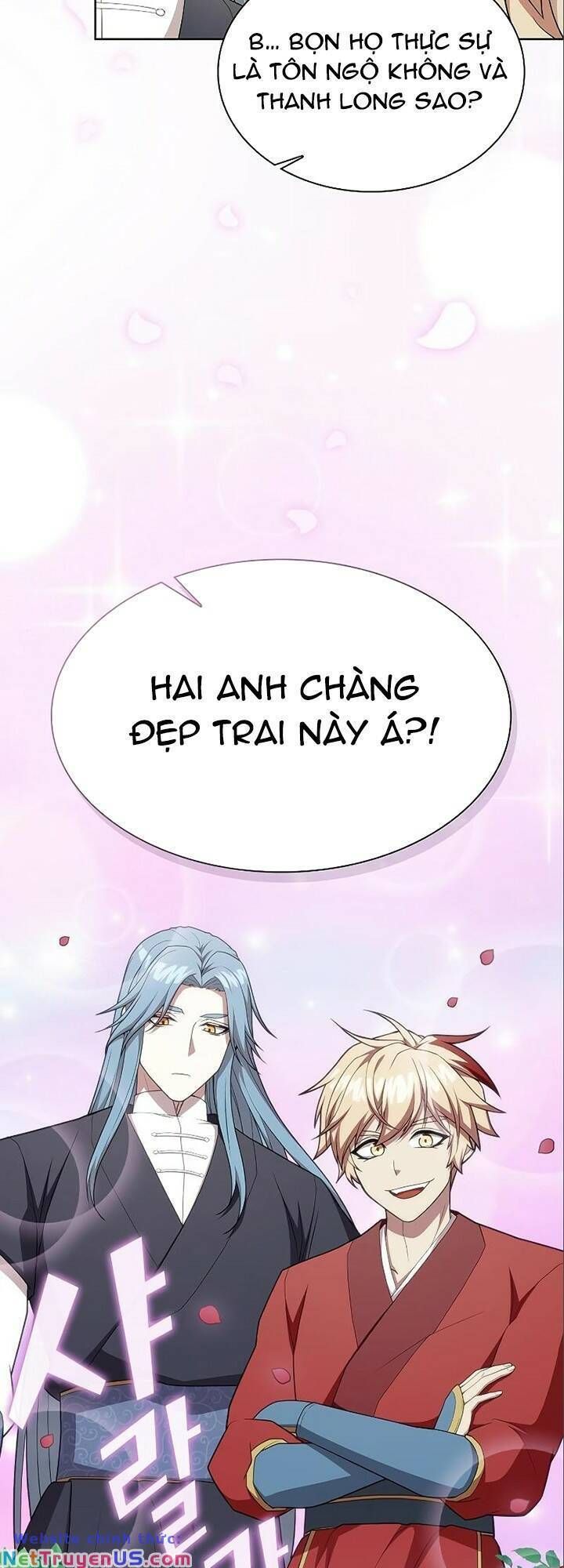 đọc truyện Tôi Là Người Chơi Leo Tháp Một Mình Chương 164 ảnh 4 tại Giả Dược