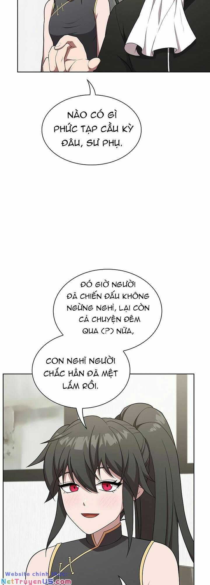 đọc truyện Tôi Là Người Chơi Leo Tháp Một Mình Chương 165 ảnh 39 tại Giả Dược