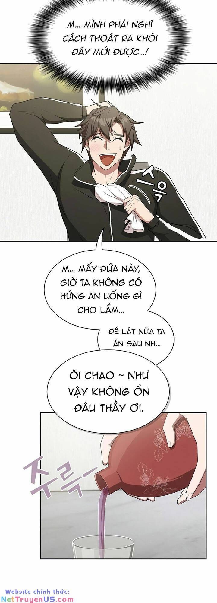 đọc truyện Tôi Là Người Chơi Leo Tháp Một Mình Chương 165 ảnh 44 tại Giả Dược