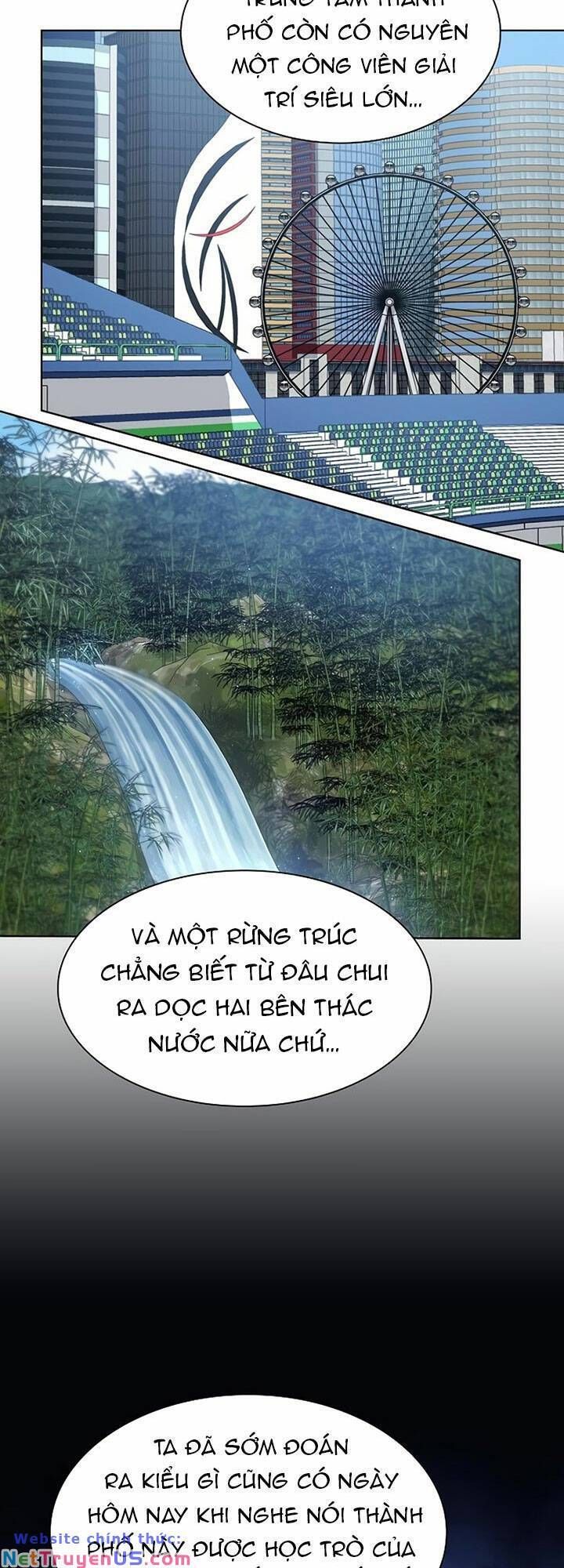 đọc truyện Tôi Là Người Chơi Leo Tháp Một Mình Chương 165 ảnh 8 tại Giả Dược