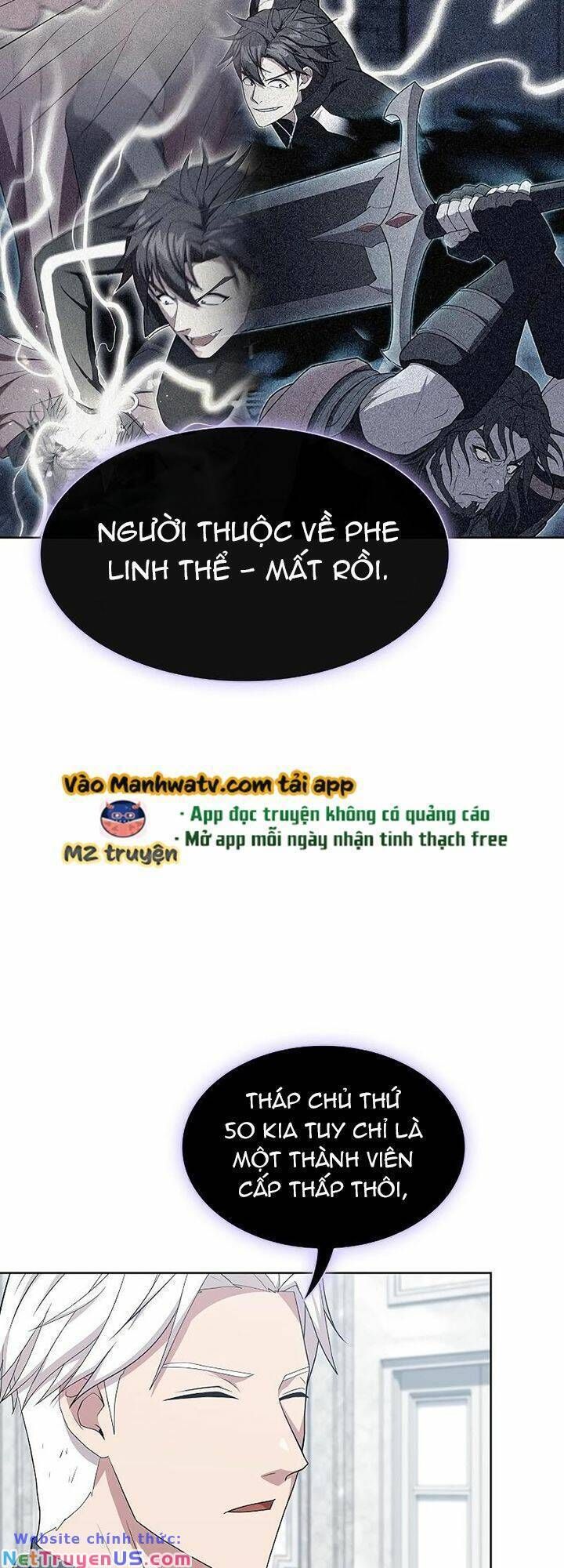 đọc truyện Tôi Là Người Chơi Leo Tháp Một Mình Chương 166 ảnh 38 tại Giả Dược