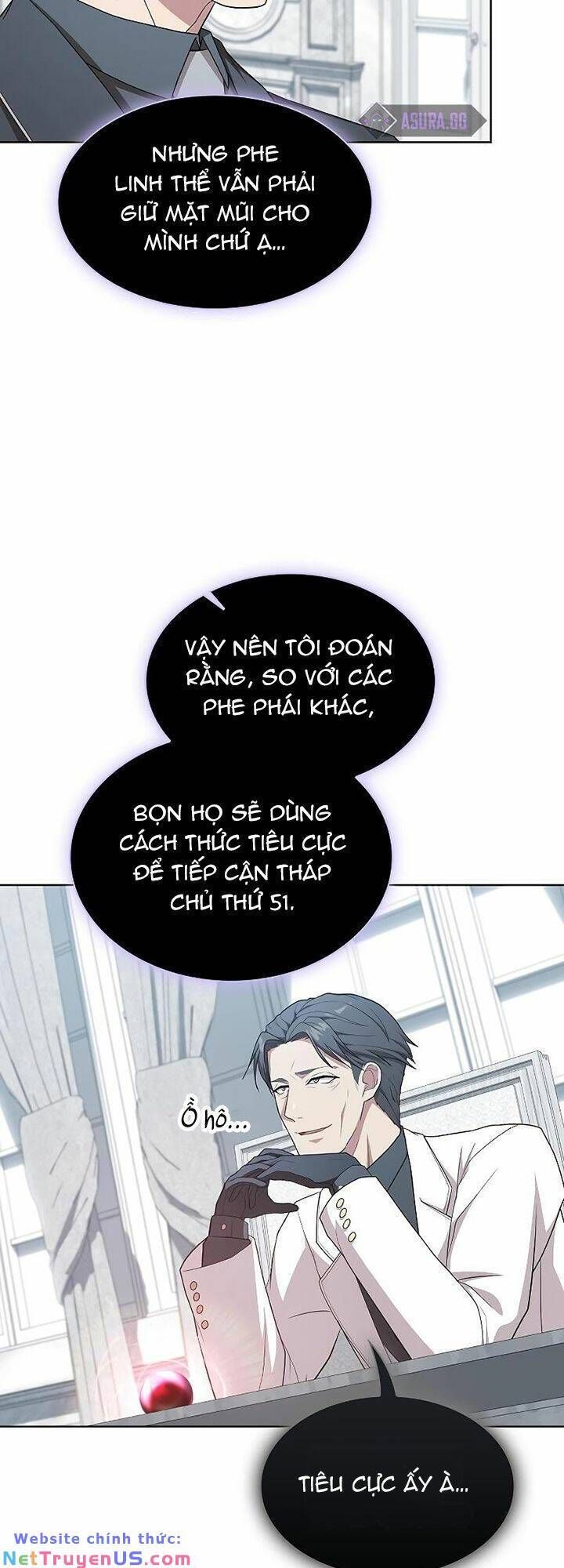 đọc truyện Tôi Là Người Chơi Leo Tháp Một Mình Chương 166 ảnh 39 tại Giả Dược