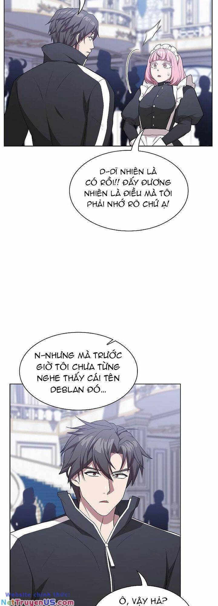 đọc truyện Tôi Là Người Chơi Leo Tháp Một Mình Chương 166 ảnh 43 tại Giả Dược