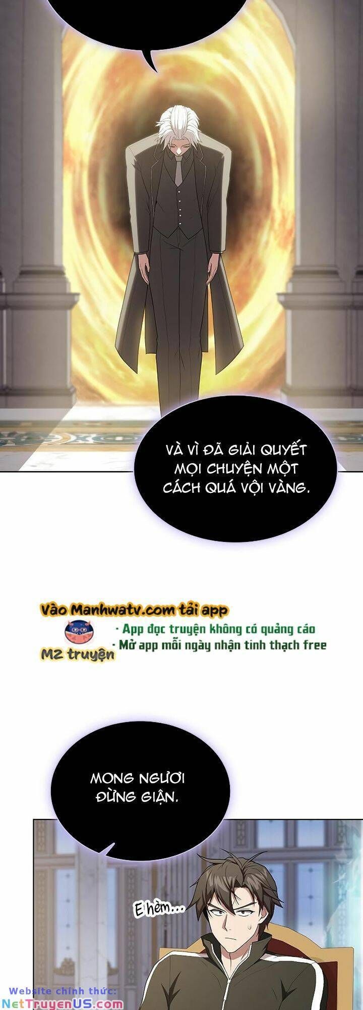 đọc truyện Tôi Là Người Chơi Leo Tháp Một Mình Chương 166 ảnh 10 tại Giả Dược