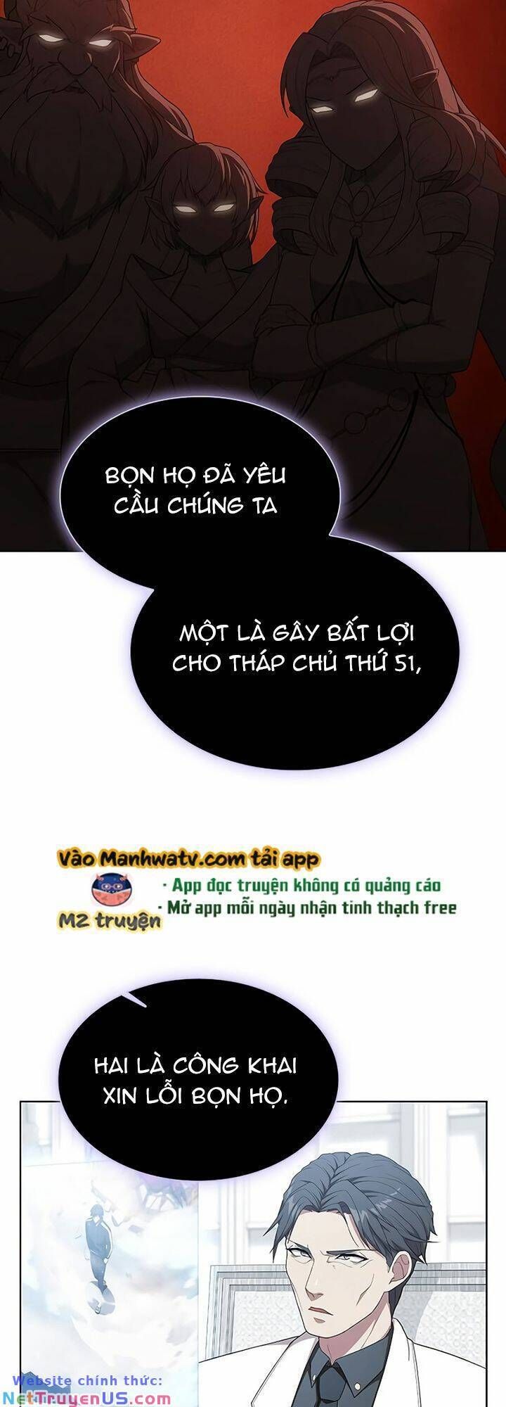 đọc truyện Tôi Là Người Chơi Leo Tháp Một Mình Chương 168 ảnh 8 tại Giả Dược