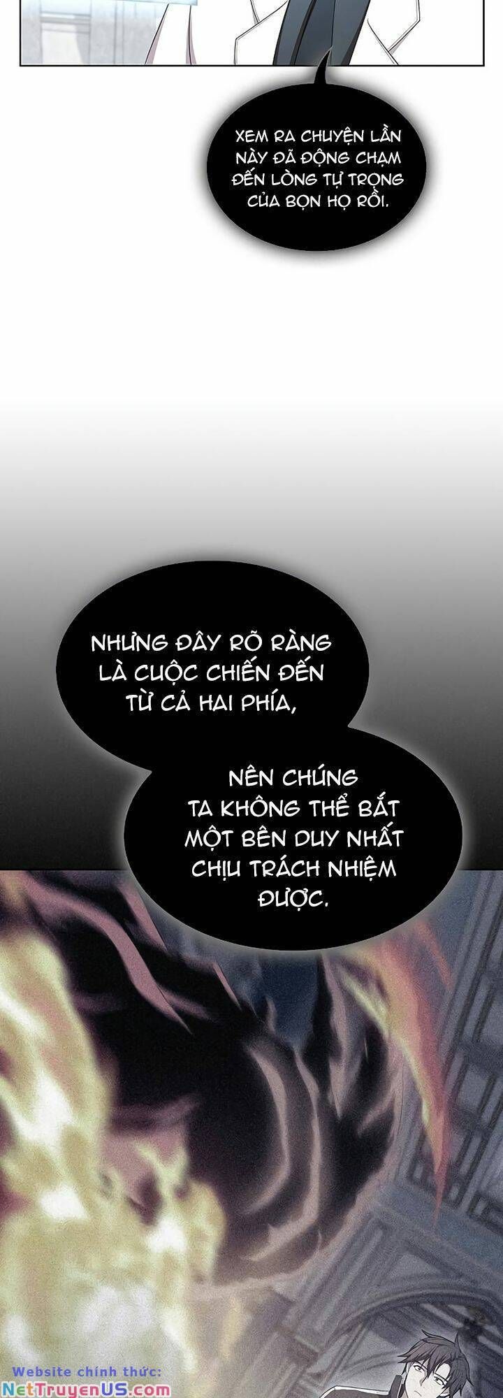 đọc truyện Tôi Là Người Chơi Leo Tháp Một Mình Chương 168 ảnh 9 tại Giả Dược