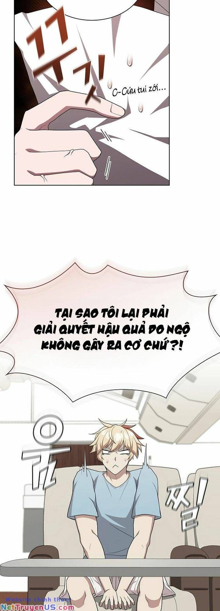đọc truyện Tôi Là Người Chơi Leo Tháp Một Mình Chương 169 ảnh 18 tại Giả Dược