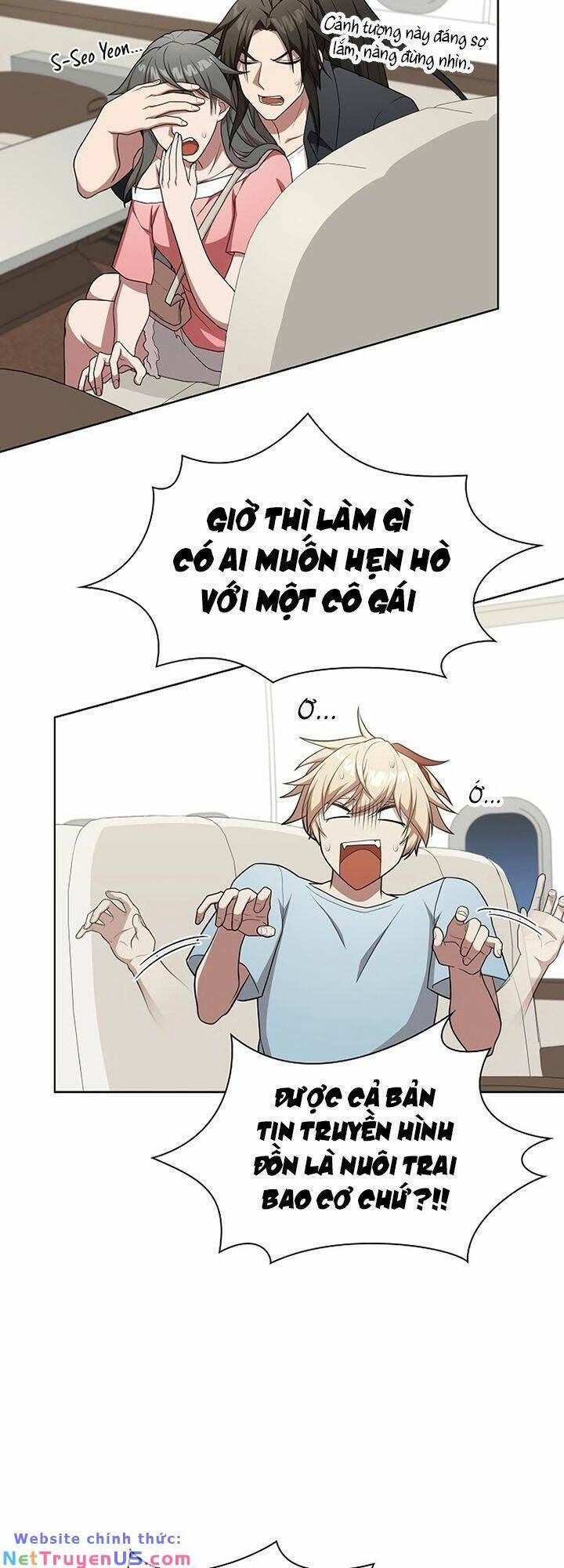 đọc truyện Tôi Là Người Chơi Leo Tháp Một Mình Chương 169 ảnh 32 tại Giả Dược