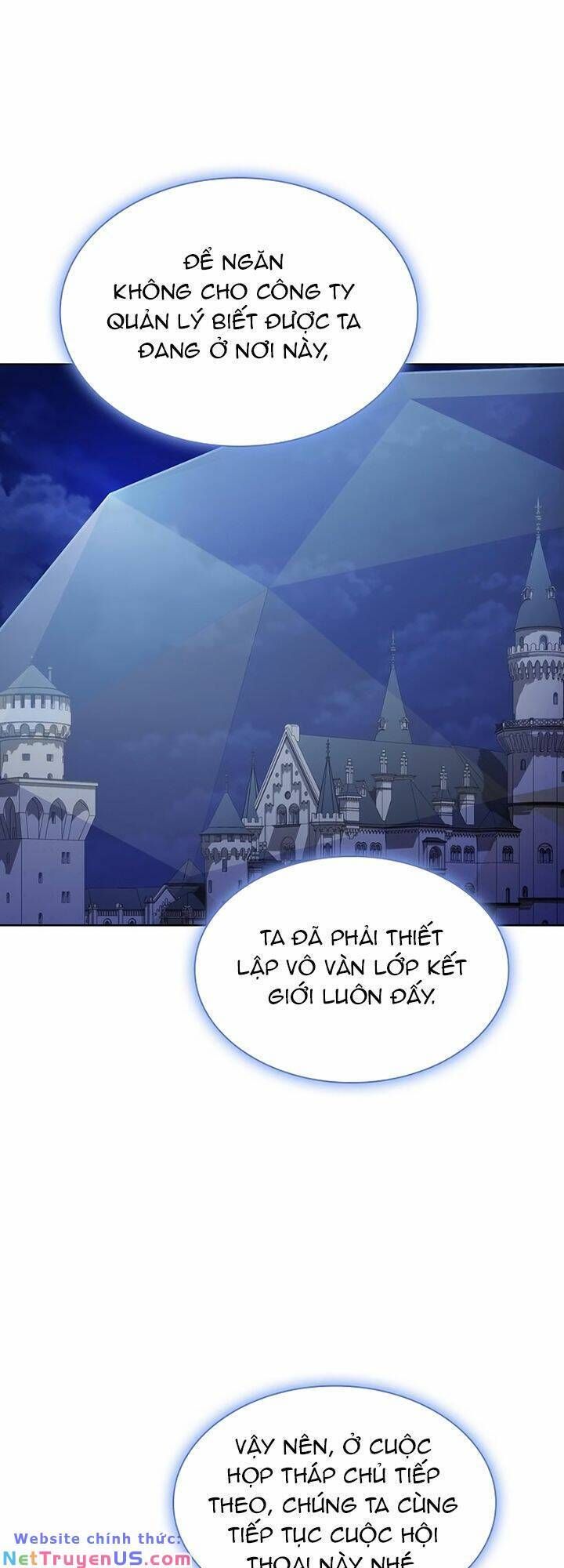 đọc truyện Tôi Là Người Chơi Leo Tháp Một Mình Chương 169 ảnh 51 tại Giả Dược