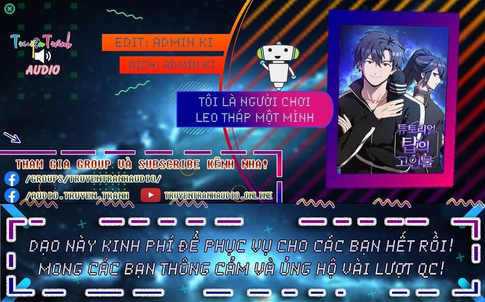 đọc truyện Tôi Là Người Chơi Leo Tháp Một Mình Chương 17 ảnh 2 tại Giả Dược