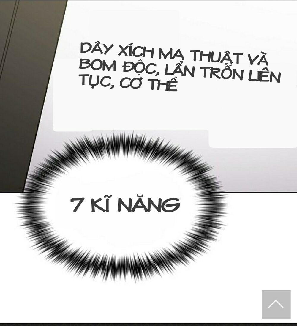 đọc truyện Tôi Là Người Chơi Leo Tháp Một Mình Chương 17 ảnh 16 tại Giả Dược