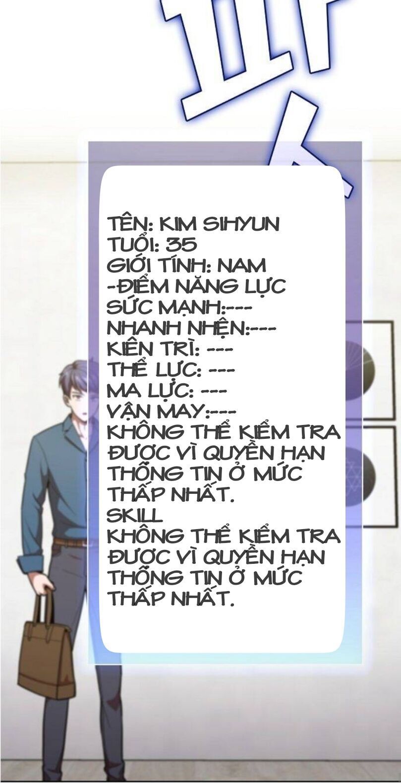 đọc truyện Tôi Là Người Chơi Leo Tháp Một Mình Chương 17 ảnh 39 tại Giả Dược