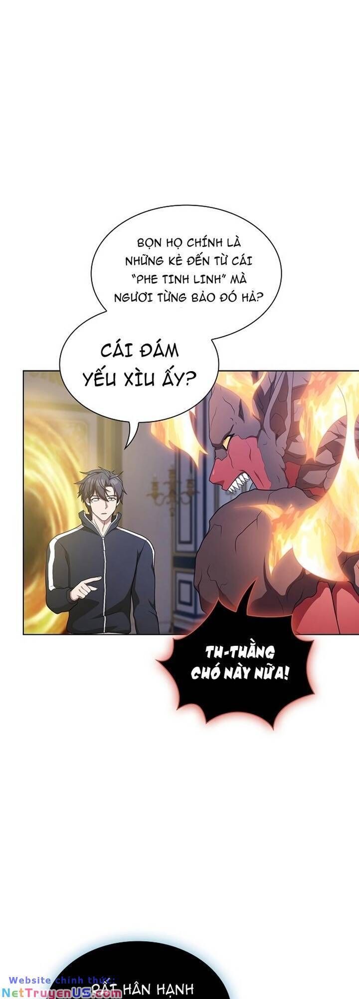 đọc truyện Tôi Là Người Chơi Leo Tháp Một Mình Chương 170 ảnh 19 tại Giả Dược