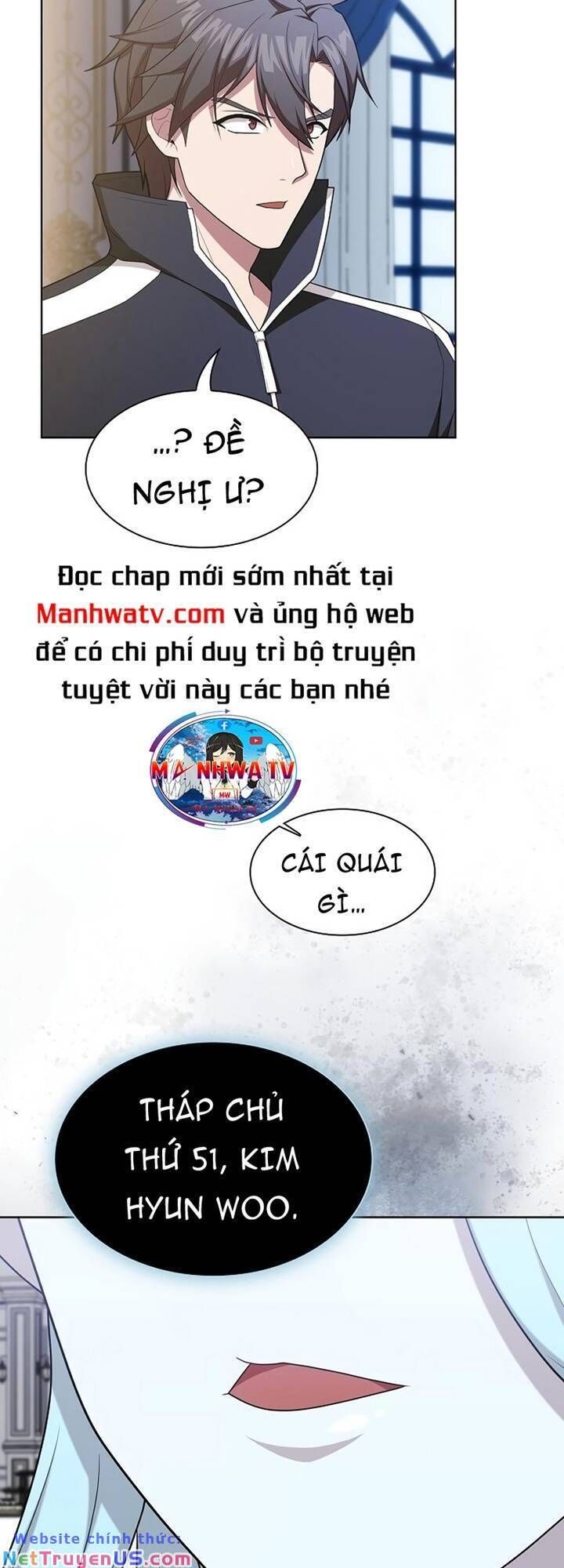 đọc truyện Tôi Là Người Chơi Leo Tháp Một Mình Chương 170 ảnh 21 tại Giả Dược