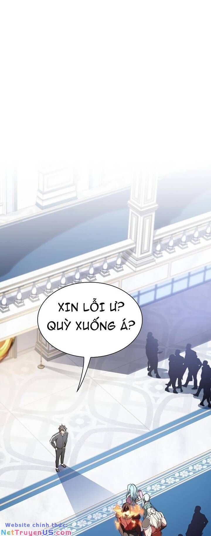 đọc truyện Tôi Là Người Chơi Leo Tháp Một Mình Chương 170 ảnh 26 tại Giả Dược