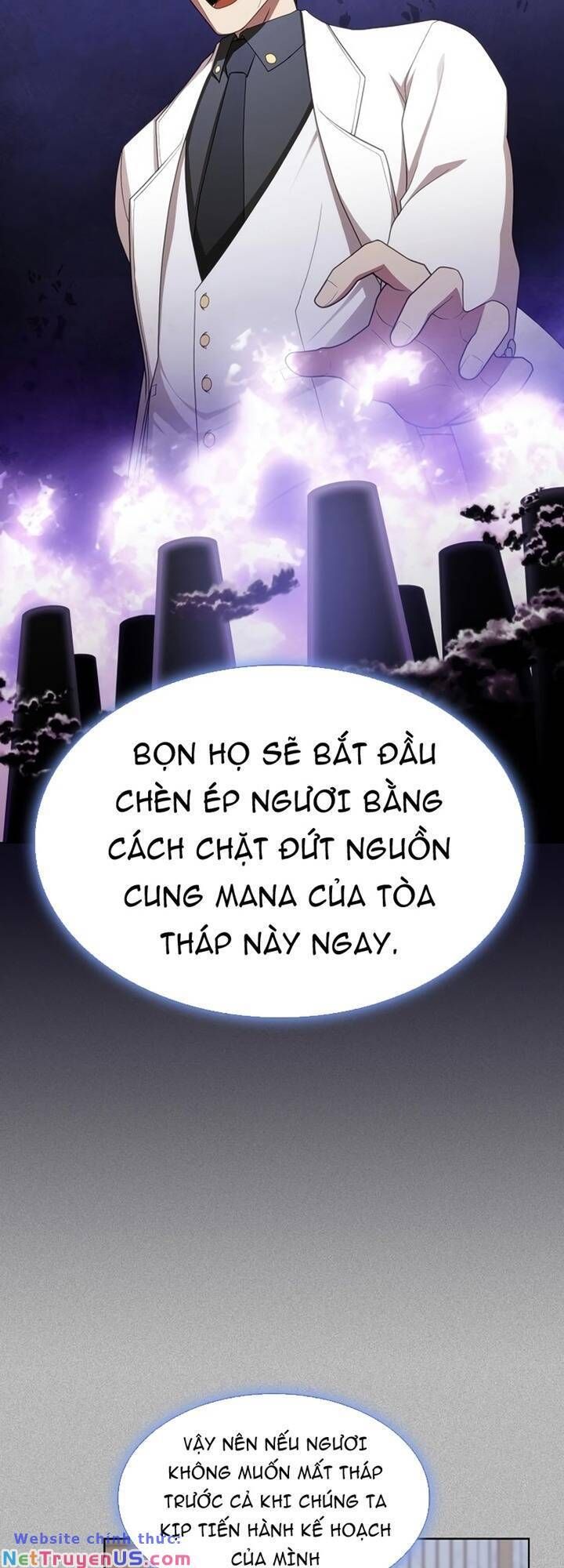 đọc truyện Tôi Là Người Chơi Leo Tháp Một Mình Chương 170 ảnh 41 tại Giả Dược