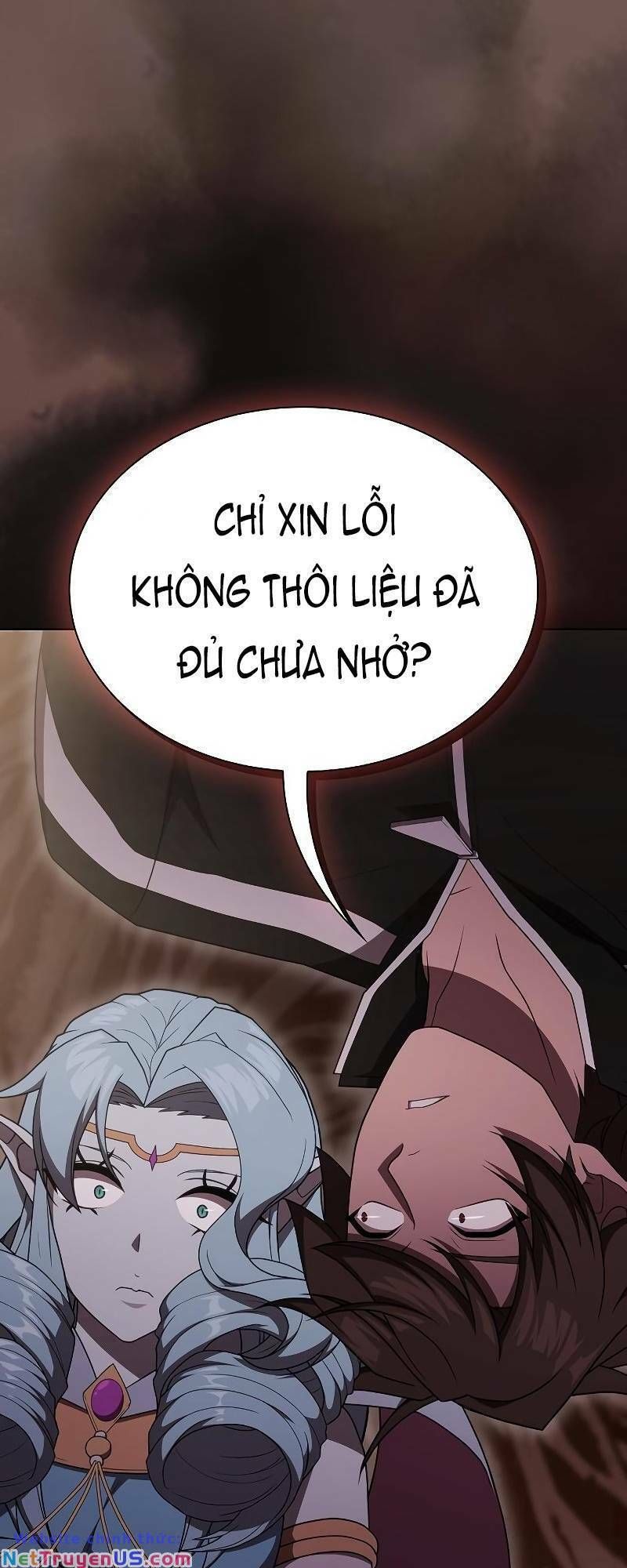 đọc truyện Tôi Là Người Chơi Leo Tháp Một Mình Chương 174 ảnh 13 tại Giả Dược