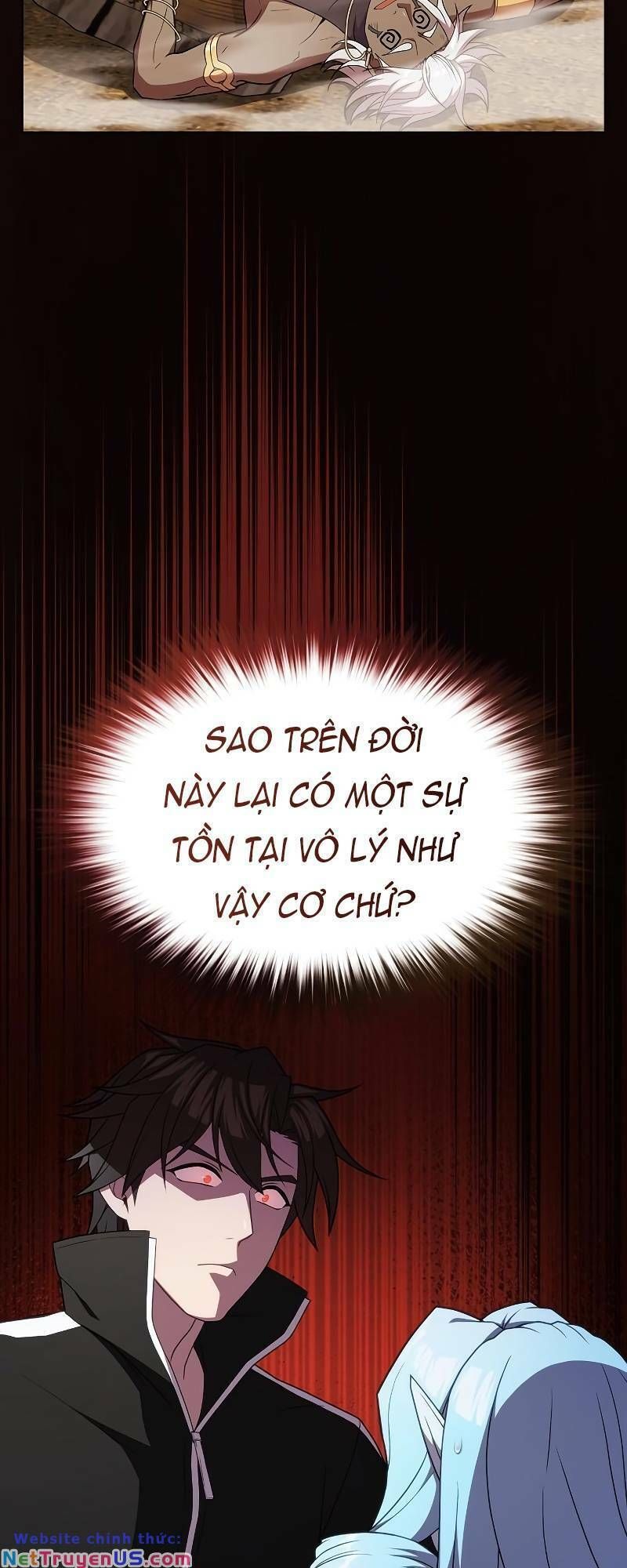 đọc truyện Tôi Là Người Chơi Leo Tháp Một Mình Chương 174 ảnh 5 tại Giả Dược