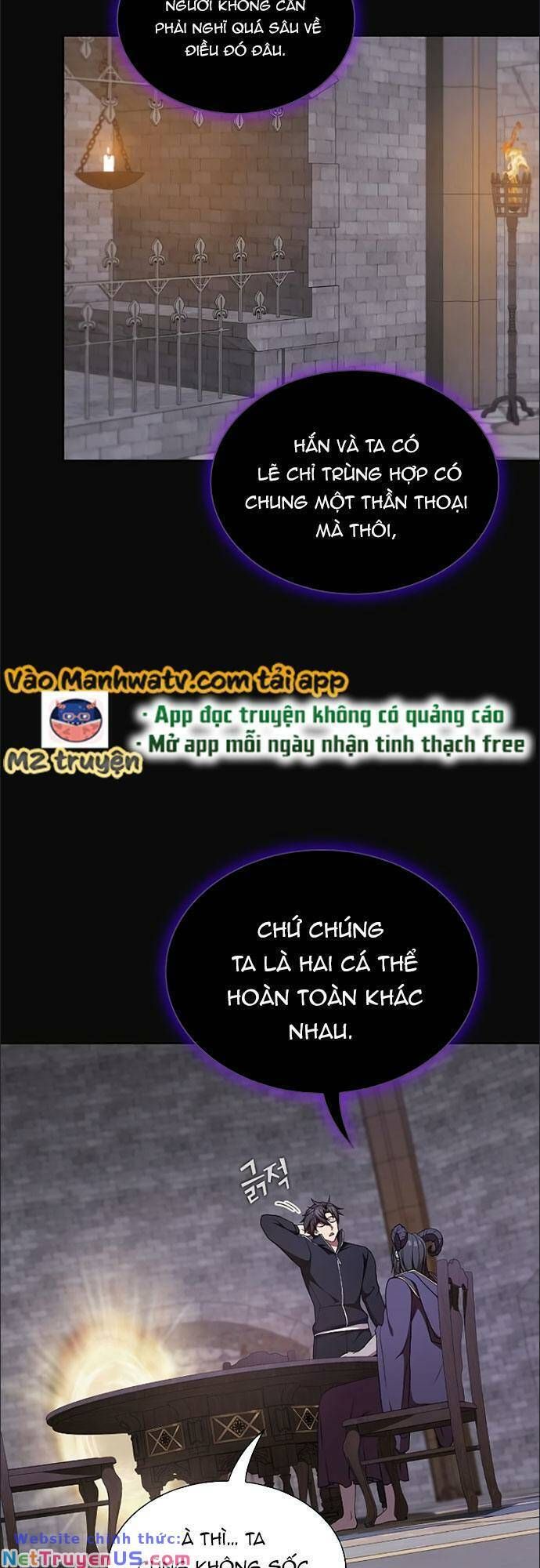 đọc truyện Tôi Là Người Chơi Leo Tháp Một Mình Chương 176 ảnh 38 tại Giả Dược