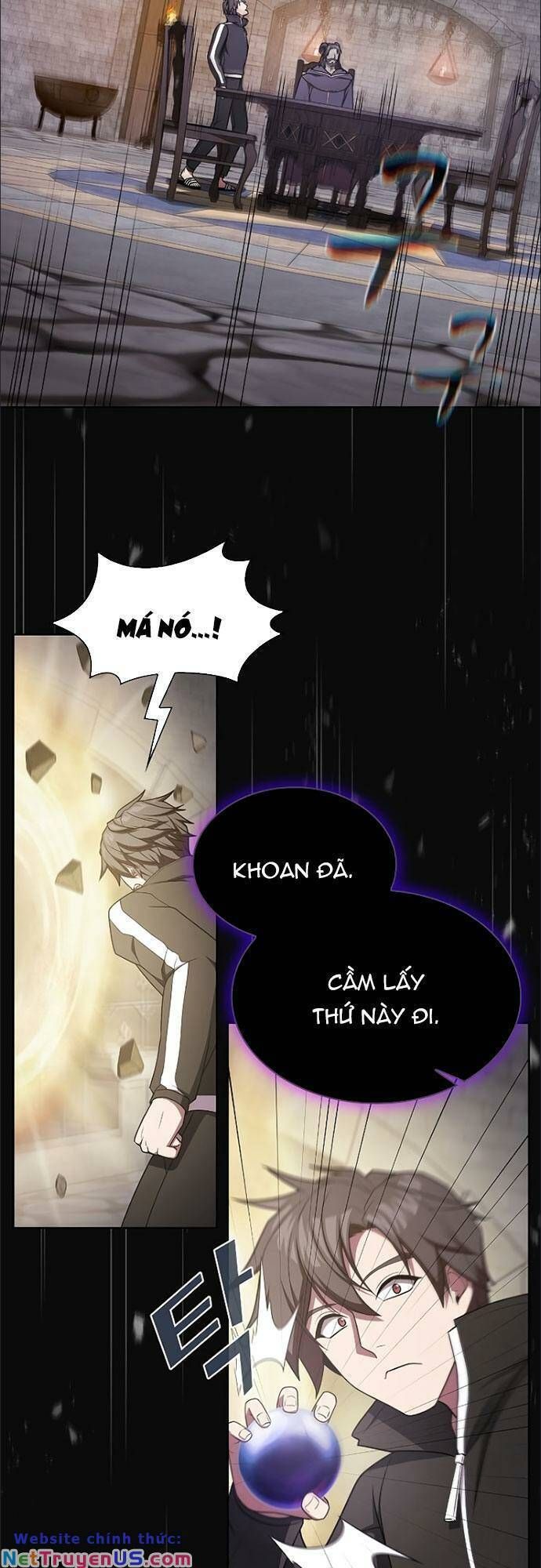 đọc truyện Tôi Là Người Chơi Leo Tháp Một Mình Chương 176 ảnh 48 tại Giả Dược