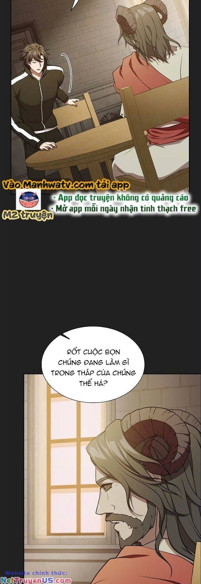 đọc truyện Tôi Là Người Chơi Leo Tháp Một Mình Chương 177 ảnh 36 tại Giả Dược