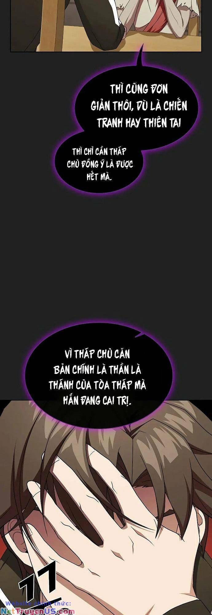 đọc truyện Tôi Là Người Chơi Leo Tháp Một Mình Chương 178 ảnh 4 tại Giả Dược