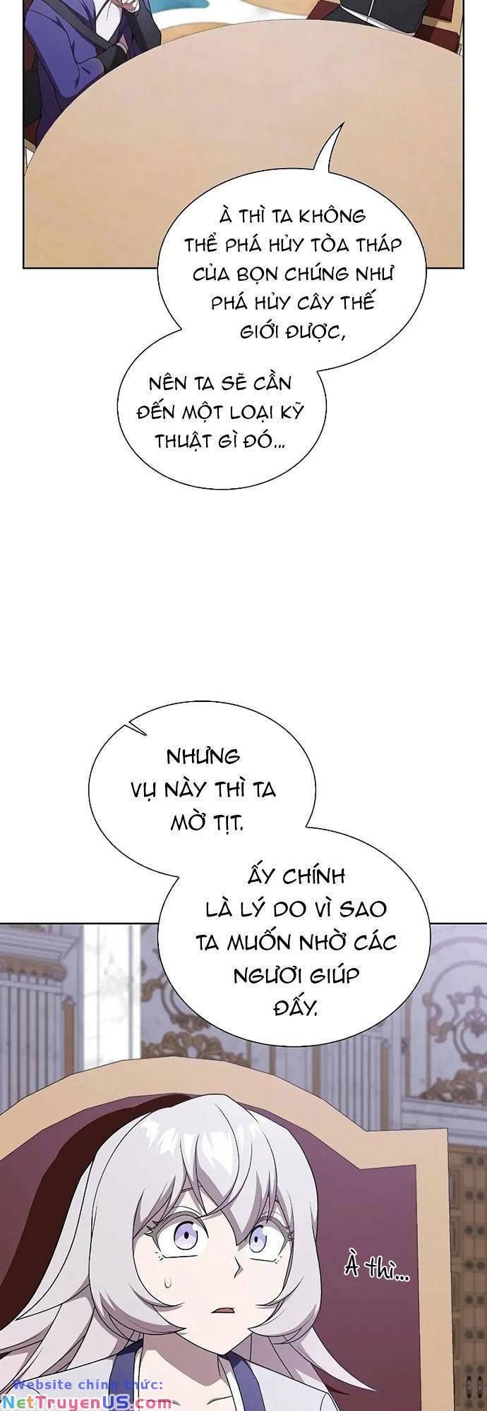 đọc truyện Tôi Là Người Chơi Leo Tháp Một Mình Chương 178 ảnh 55 tại Giả Dược
