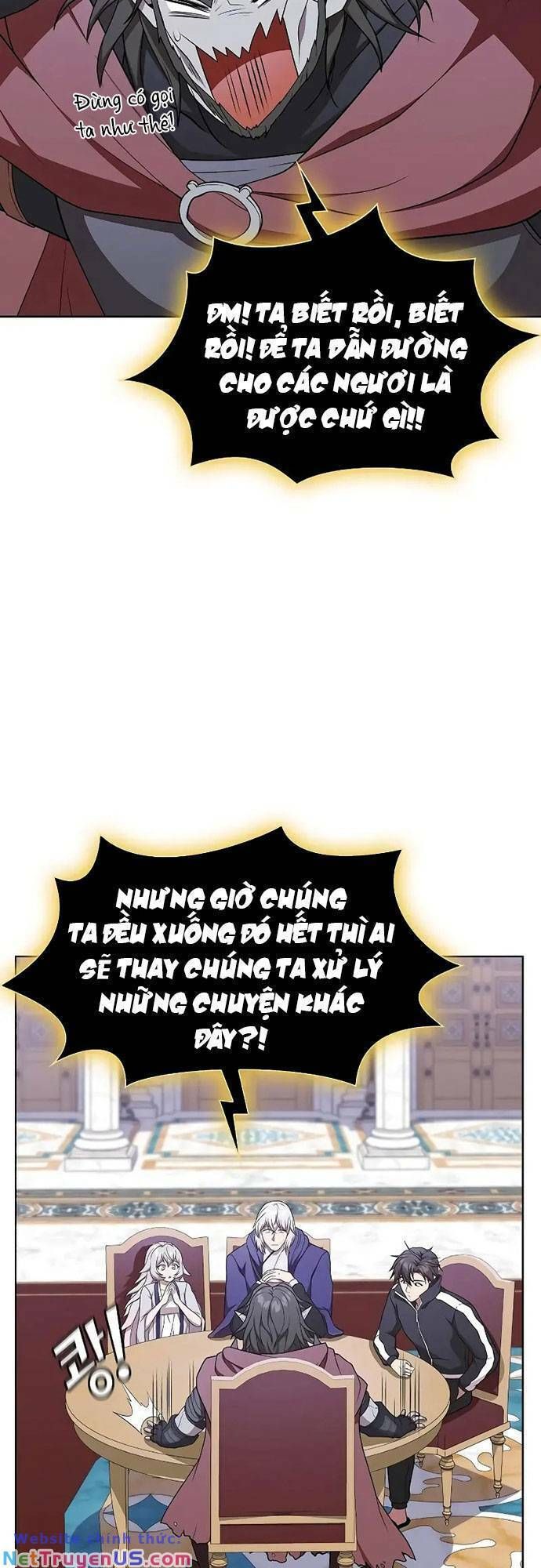 đọc truyện Tôi Là Người Chơi Leo Tháp Một Mình Chương 178 ảnh 64 tại Giả Dược