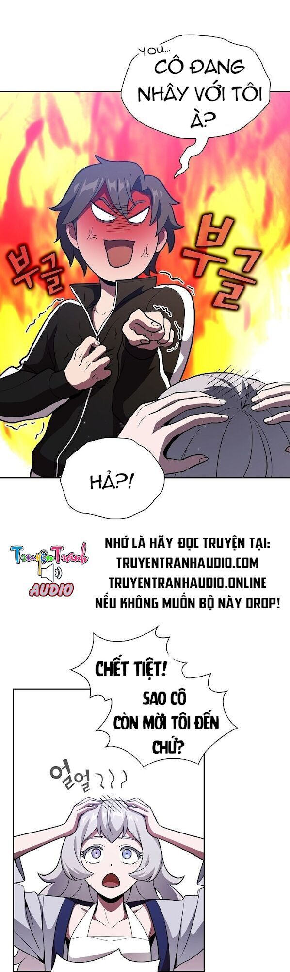 đọc truyện Tôi Là Người Chơi Leo Tháp Một Mình Chương 18 ảnh 27 tại Giả Dược