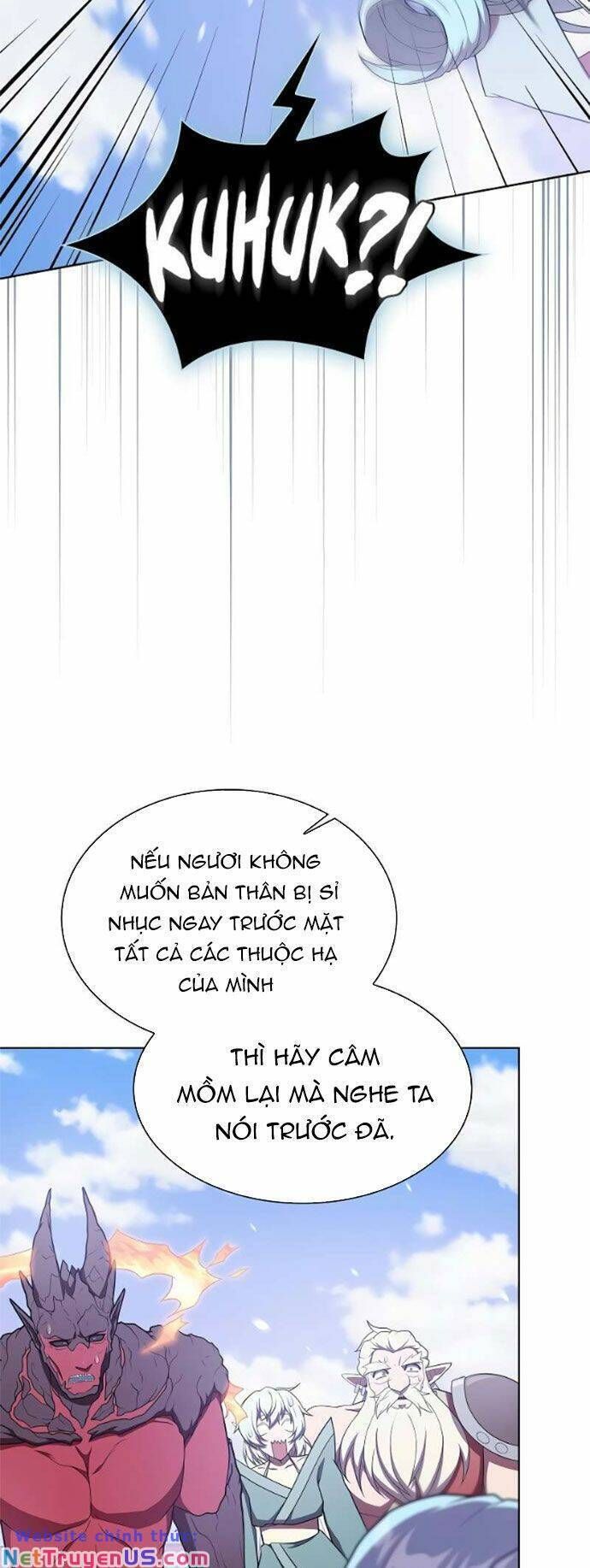 đọc truyện Tôi Là Người Chơi Leo Tháp Một Mình Chương 180 ảnh 24 tại Giả Dược