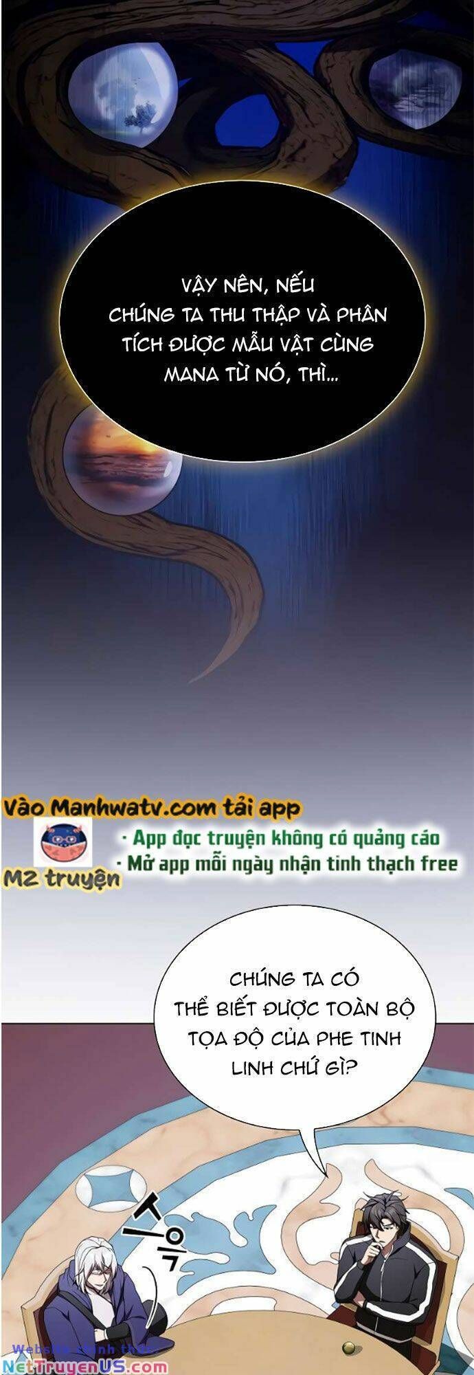 đọc truyện Tôi Là Người Chơi Leo Tháp Một Mình Chương 180 ảnh 41 tại Giả Dược