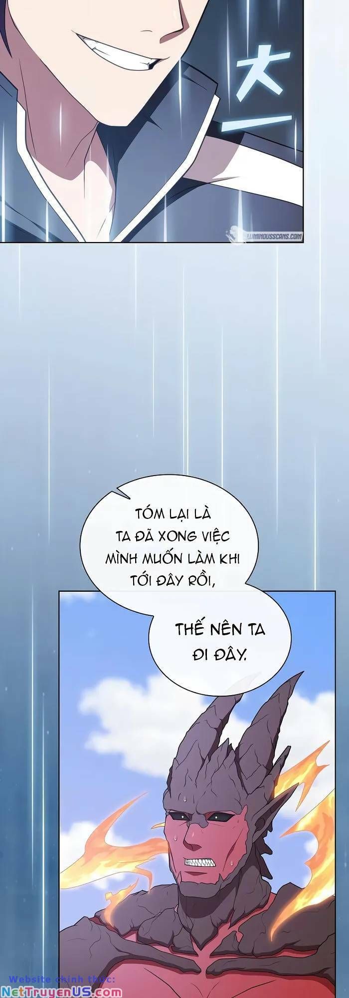 đọc truyện Tôi Là Người Chơi Leo Tháp Một Mình Chương 181 ảnh 14 tại Giả Dược