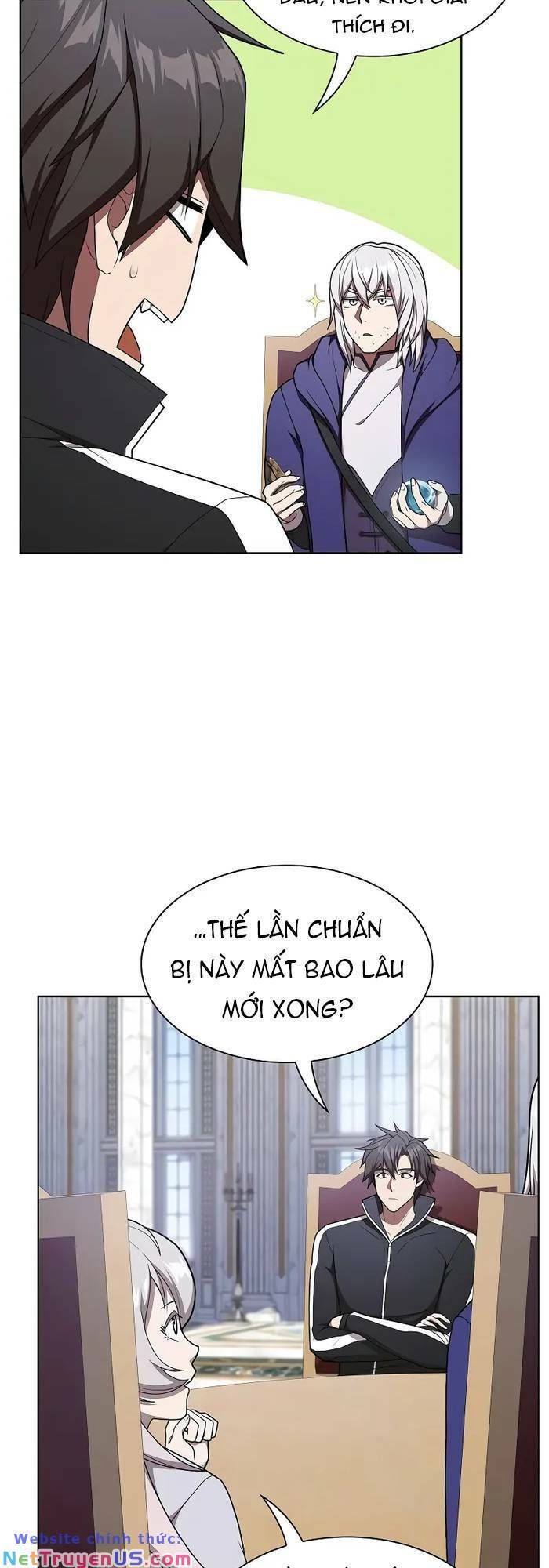 đọc truyện Tôi Là Người Chơi Leo Tháp Một Mình Chương 181 ảnh 23 tại Giả Dược