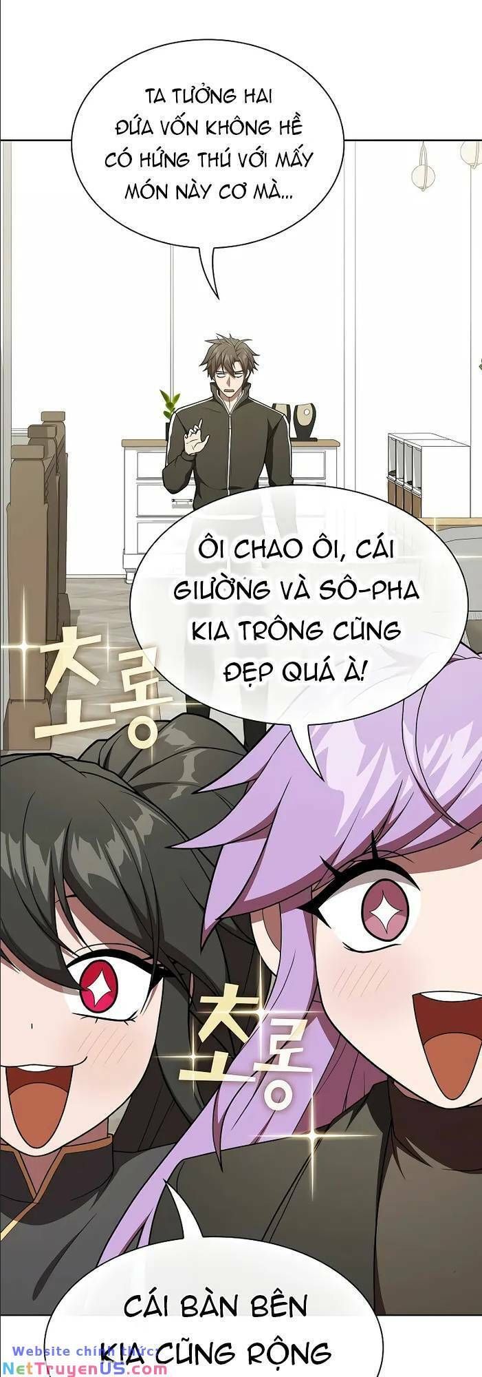 đọc truyện Tôi Là Người Chơi Leo Tháp Một Mình Chương 181 ảnh 44 tại Giả Dược