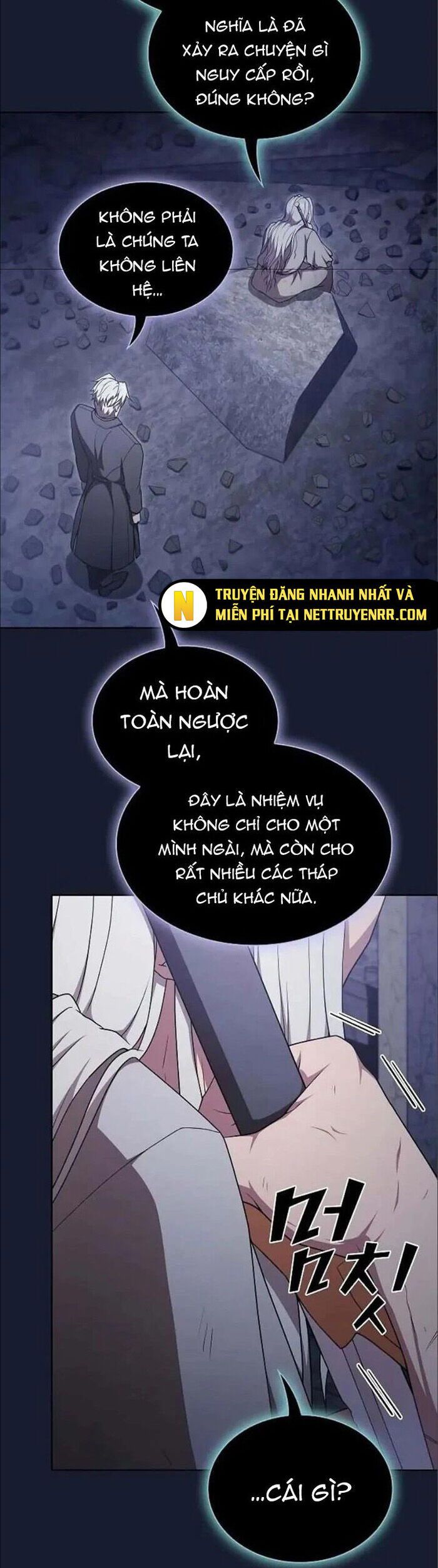 đọc truyện Tôi Là Người Chơi Leo Tháp Một Mình Chương 184 ảnh 21 tại Giả Dược