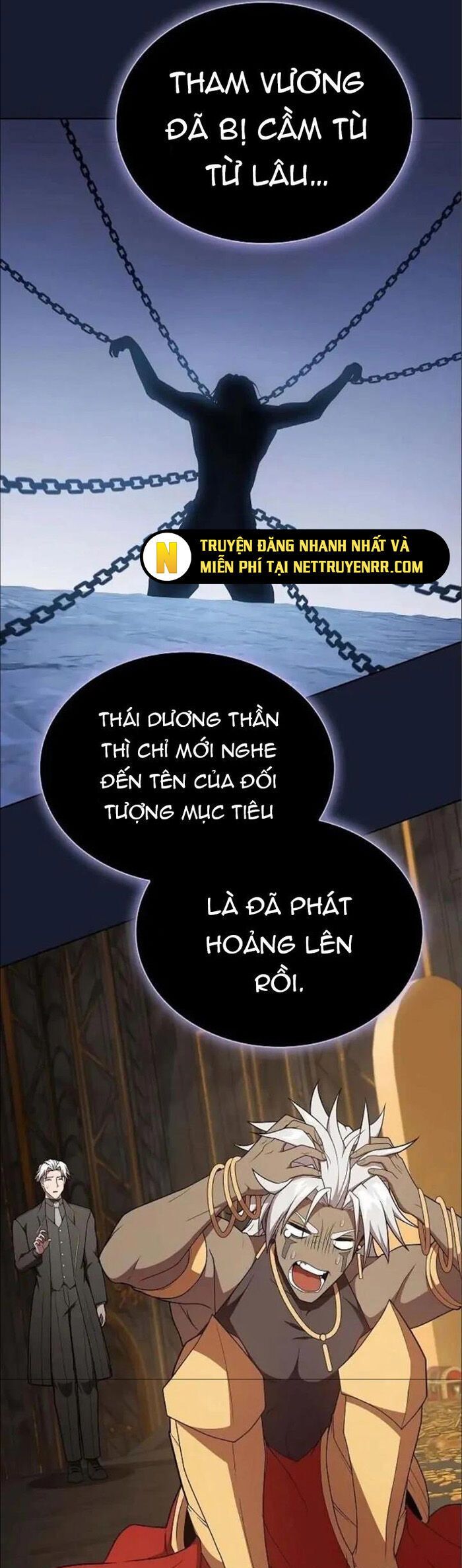 đọc truyện Tôi Là Người Chơi Leo Tháp Một Mình Chương 184 ảnh 25 tại Giả Dược