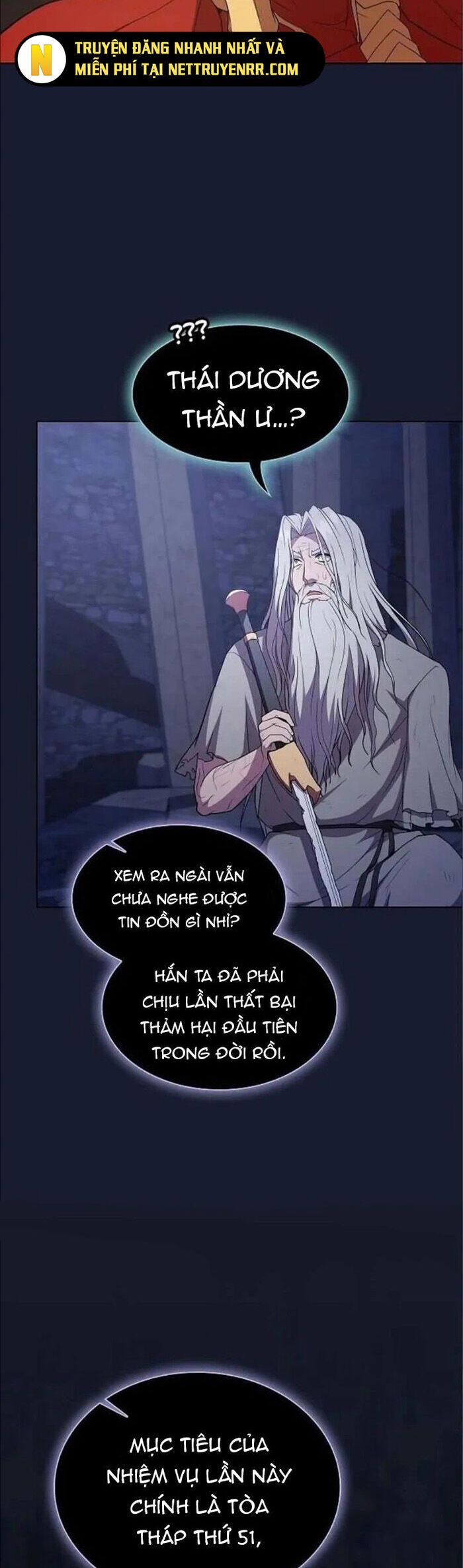 đọc truyện Tôi Là Người Chơi Leo Tháp Một Mình Chương 184 ảnh 26 tại Giả Dược