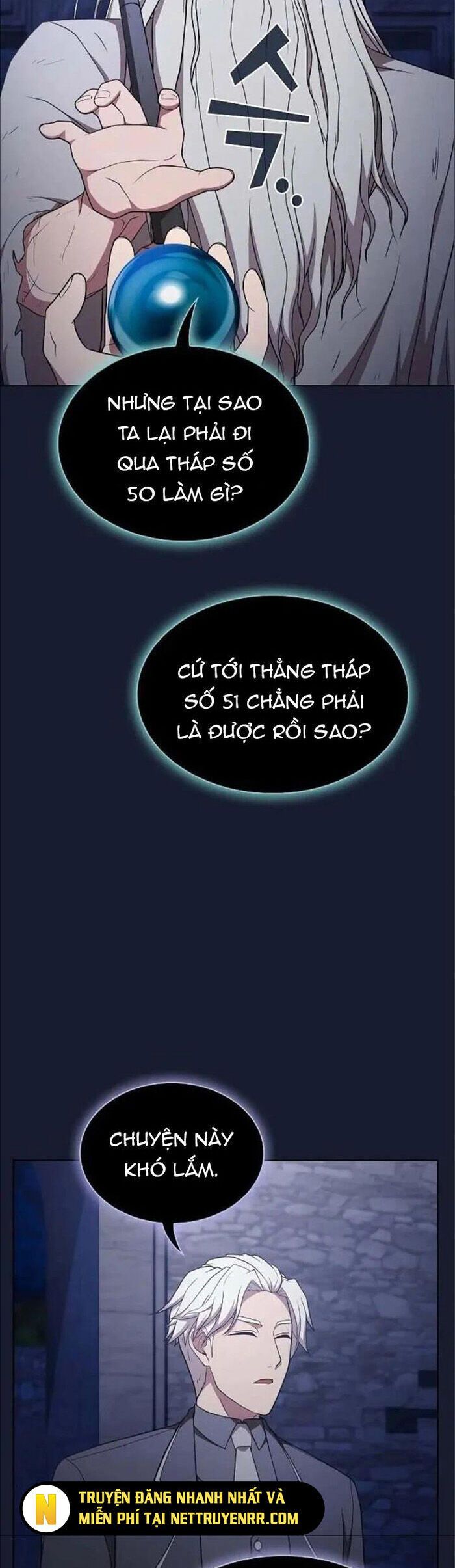 đọc truyện Tôi Là Người Chơi Leo Tháp Một Mình Chương 184 ảnh 30 tại Giả Dược