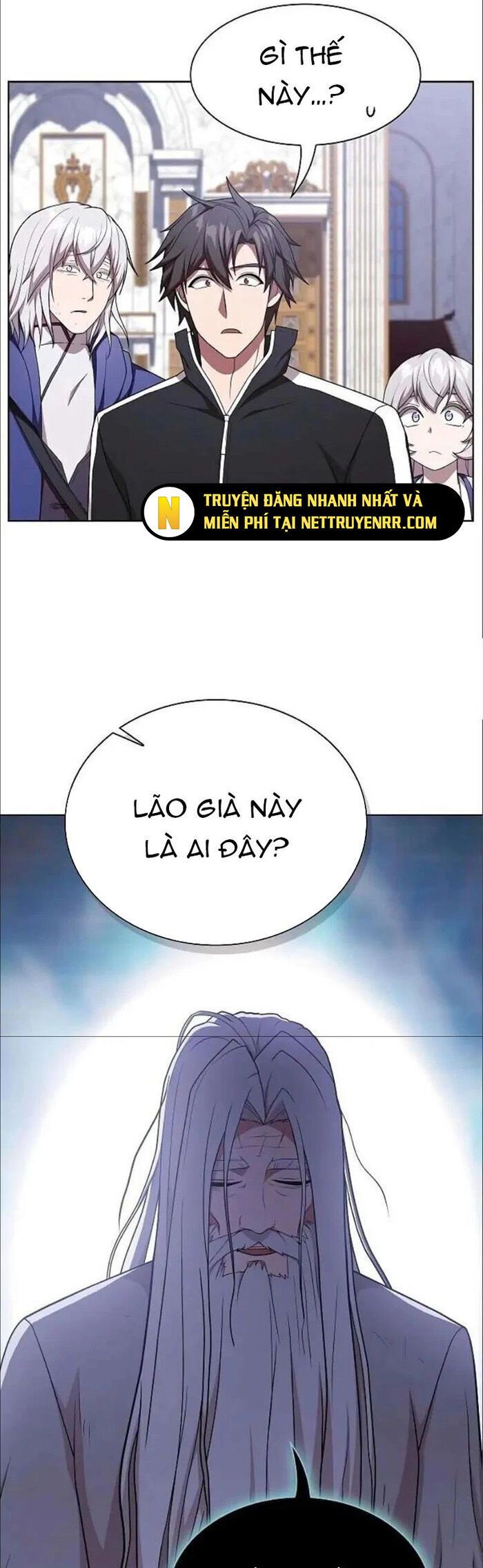 đọc truyện Tôi Là Người Chơi Leo Tháp Một Mình Chương 184 ảnh 60 tại Giả Dược
