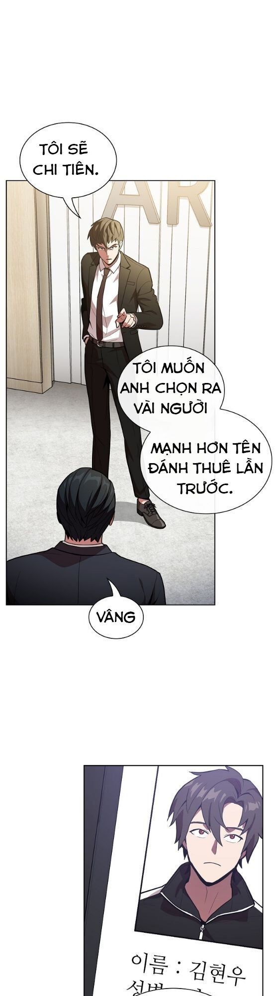 đọc truyện Tôi Là Người Chơi Leo Tháp Một Mình Chương 19 ảnh 11 tại Giả Dược