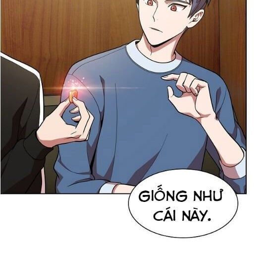 đọc truyện Tôi Là Người Chơi Leo Tháp Một Mình Chương 19 ảnh 25 tại Giả Dược