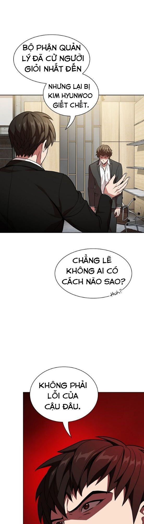 đọc truyện Tôi Là Người Chơi Leo Tháp Một Mình Chương 19 ảnh 6 tại Giả Dược