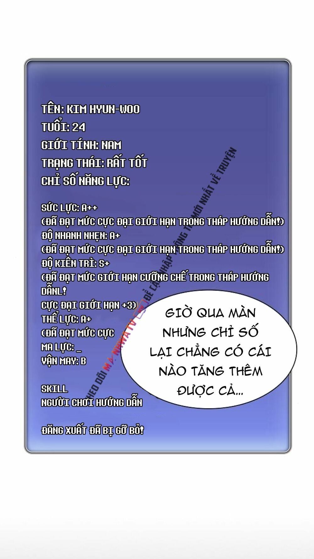 đọc truyện Tôi Là Người Chơi Leo Tháp Một Mình Chương 2 ảnh 53 tại Giả Dược