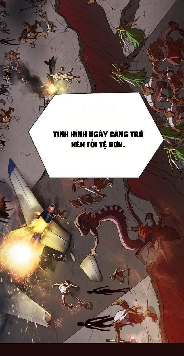 đọc truyện Tôi Là Người Chơi Leo Tháp Một Mình Chương 20 ảnh 30 tại Giả Dược