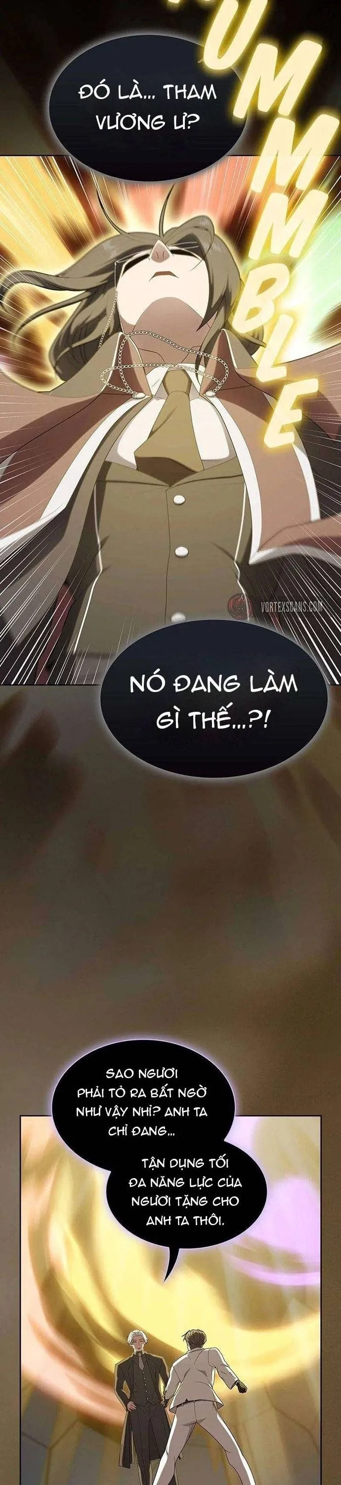đọc truyện Tôi Là Người Chơi Leo Tháp Một Mình Chương 201 ảnh 16 tại Giả Dược