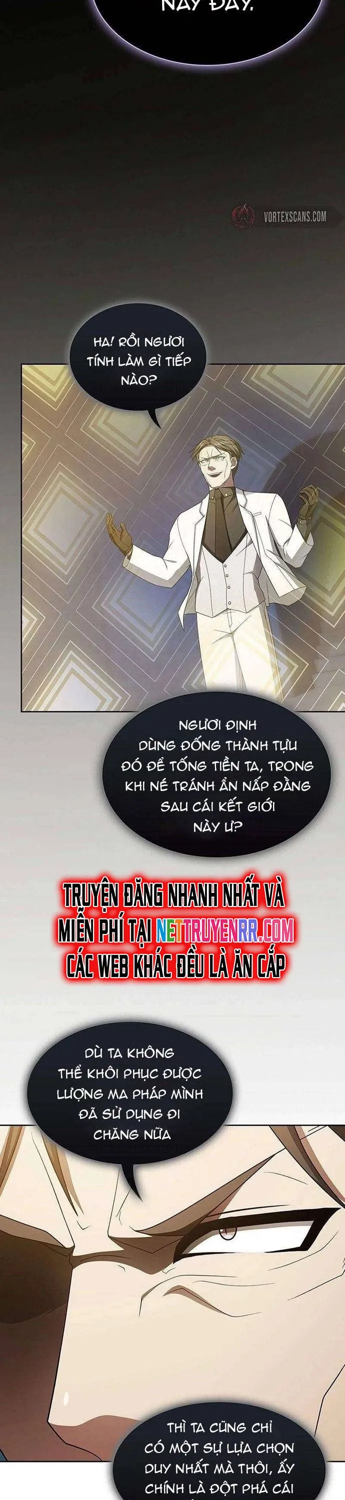 đọc truyện Tôi Là Người Chơi Leo Tháp Một Mình Chương 201 ảnh 5 tại Giả Dược